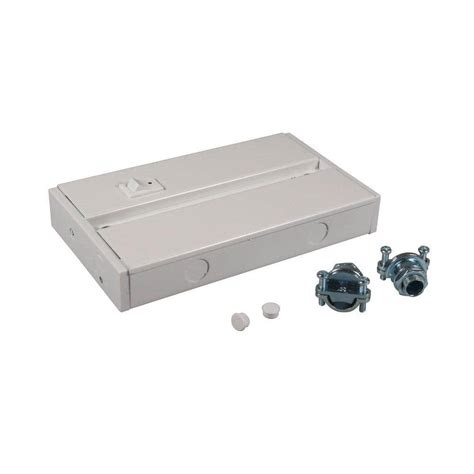 in cabinet junction box|under cabinet lighting junction box.